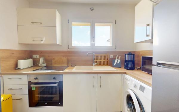 Appartement à vendre    3 pièces • 52,70 m2 Lyon 5