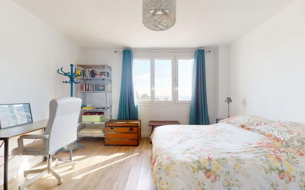 Appartement à vendre    3 pièces • 52,70 m2 Lyon 5