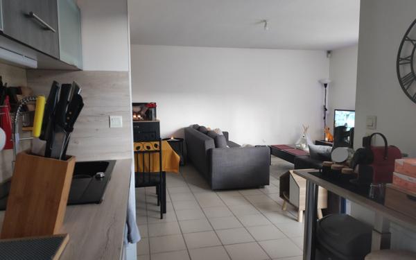 Appartement à vendre    4 pièces • 84,81 m2 Vénissieux
