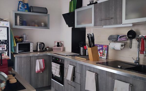 Appartement à vendre    4 pièces • 84,81 m2 Vénissieux