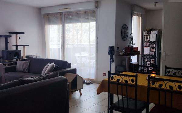 Appartement à vendre    4 pièces • 84,81 m2 Vénissieux