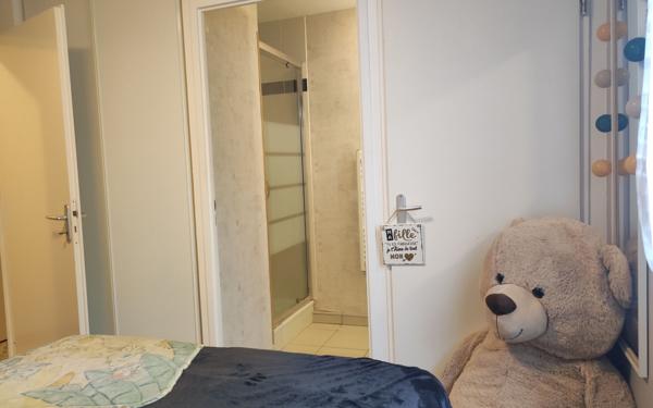 Appartement à vendre    4 pièces • 84,81 m2 Vénissieux