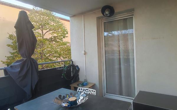 Appartement à vendre    4 pièces • 84,81 m2 Vénissieux