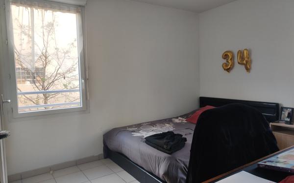 Appartement à vendre    4 pièces • 84,81 m2 Vénissieux