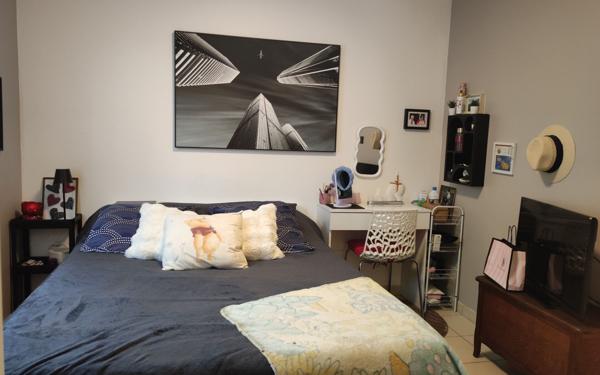 Appartement à vendre    4 pièces • 84,81 m2 Vénissieux