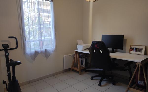 Appartement à vendre    4 pièces • 84,81 m2 Vénissieux