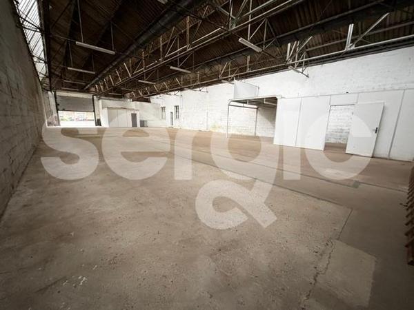Location Bureau 502 60280 Clairoix 43 0129 01 0013
