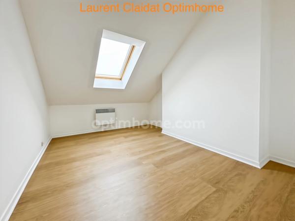 IMMEUBLE SAINT QUENTIN 13 PCES ENV.232M2