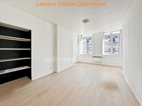 IMMEUBLE SAINT QUENTIN 13 PCES ENV.232M2