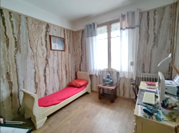 Achat maison La Tour-du-Crieu - 4 pièce(s) - 123 m² - 276 600 €