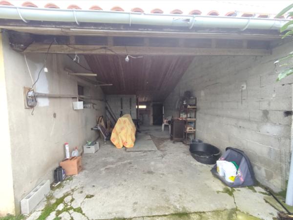 Achat maison La Tour-du-Crieu - 4 pièce(s) - 123 m² - 276 600 €