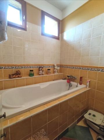 Achat maison La Tour-du-Crieu - 4 pièce(s) - 123 m² - 276 600 €