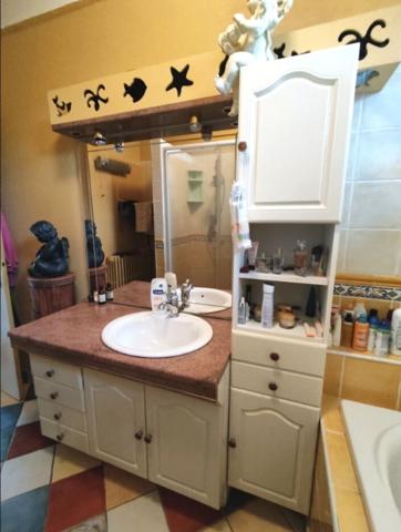 Achat maison La Tour-du-Crieu - 4 pièce(s) - 123 m² - 276 600 €