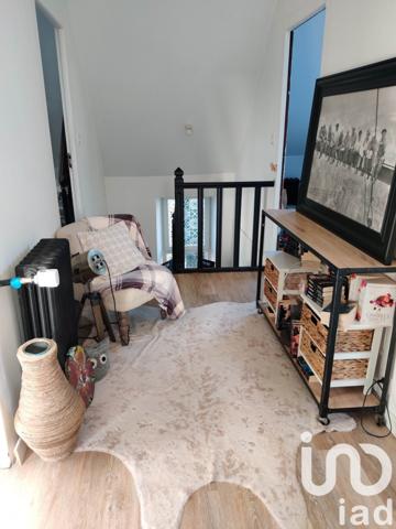 Maison à vendre 6 pièces 119 m² Scaër