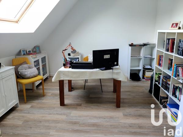 Maison à vendre 6 pièces 119 m² Scaër