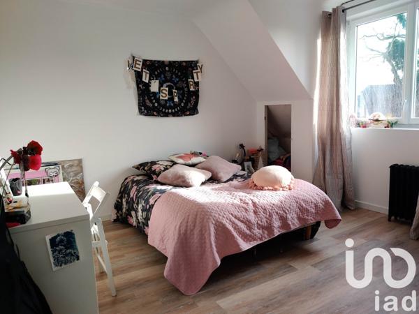 Maison à vendre 6 pièces 119 m² Scaër