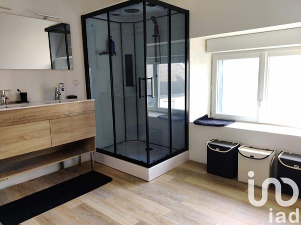 Maison à vendre 6 pièces 119 m² Scaër