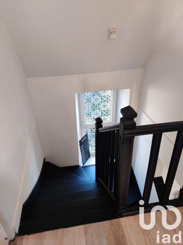 Maison à vendre 6 pièces 119 m² Scaër