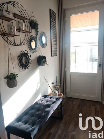 Maison à vendre 6 pièces 119 m² Scaër