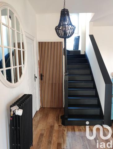 Maison à vendre 6 pièces 119 m² Scaër