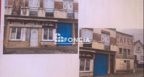 À vendre Maison 10 pièces 260 m² - Villeneuve-le-roi 94290