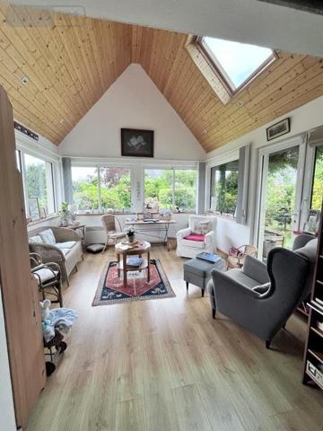 Maison à vendre à Combrit dans le Finistère (29120), ref : 29022-1842