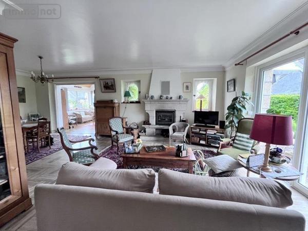 Maison à vendre à Combrit dans le Finistère (29120), ref : 29022-1842