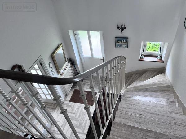 Maison à vendre à Combrit dans le Finistère (29120), ref : 29022-1842