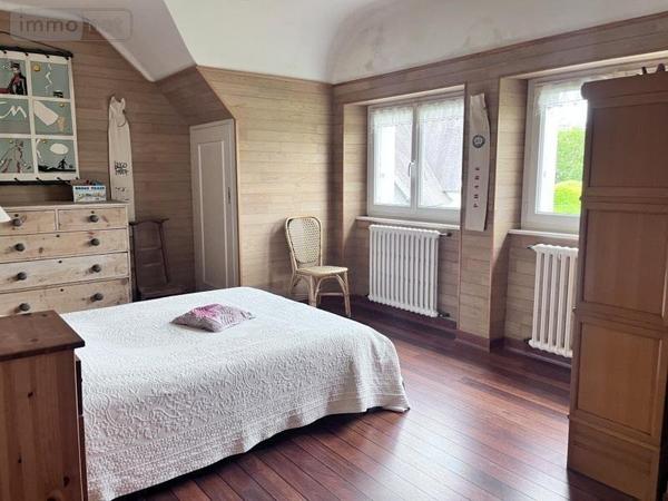 Maison à vendre à Combrit dans le Finistère (29120), ref : 29022-1842