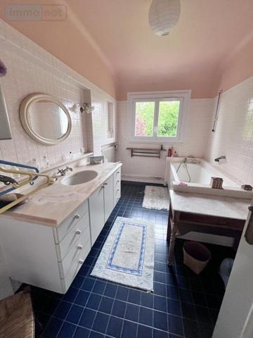 Maison à vendre à Combrit dans le Finistère (29120), ref : 29022-1842