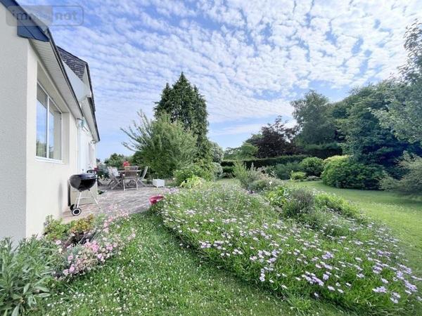 Maison à vendre à Combrit dans le Finistère (29120), ref : 29022-1842