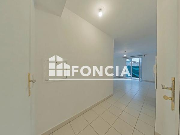 Location Appartement 3 pièces 57.65 m² - 38 - 38 BIS AVENUE DE SULLY Livry Gargan 93190