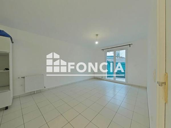 Location Appartement 3 pièces 57.65 m² - 38 - 38 BIS AVENUE DE SULLY Livry Gargan 93190