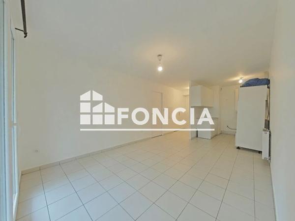 Location Appartement 3 pièces 57.65 m² - 38 - 38 BIS AVENUE DE SULLY Livry Gargan 93190