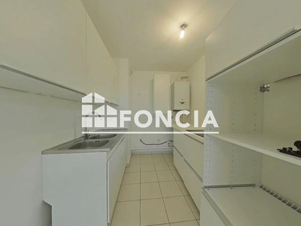 Location Appartement 3 pièces 57.65 m² - 38 - 38 BIS AVENUE DE SULLY Livry Gargan 93190