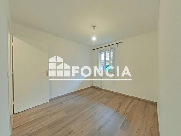 Location Appartement 3 pièces 57.65 m² - 38 - 38 BIS AVENUE DE SULLY Livry Gargan 93190