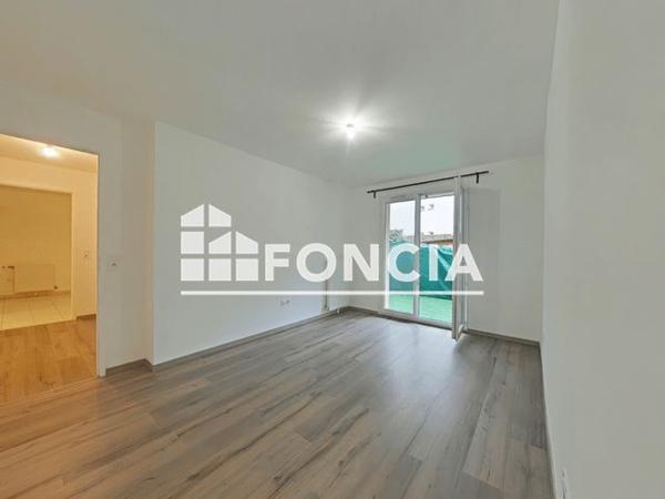 Location Appartement 3 pièces 57.65 m² - 38 - 38 BIS AVENUE DE SULLY Livry Gargan 93190