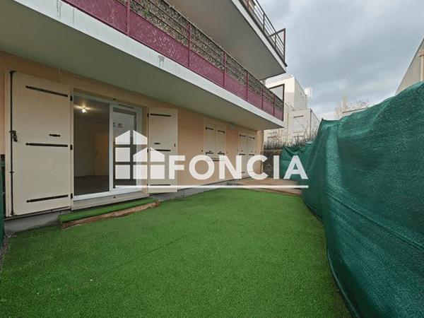 Location Appartement 3 pièces 57.65 m² - 38 - 38 BIS AVENUE DE SULLY Livry Gargan 93190