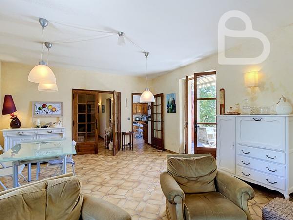Maison avec gîte et piscine à deux pas de Catus