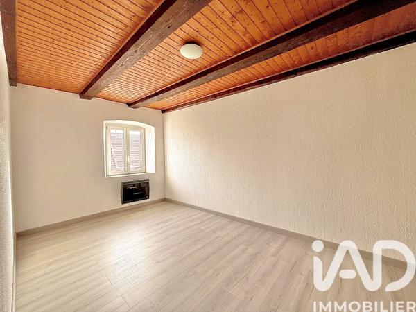 Appartement à vendre 2 pièces 60 m² Sainte-Marie-aux-Mines