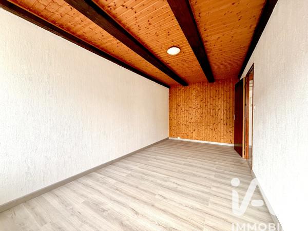 Appartement à vendre 2 pièces 60 m² Sainte-Marie-aux-Mines