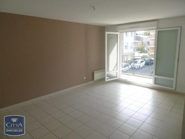 Appartement à louer 3 pièces 60.57m²