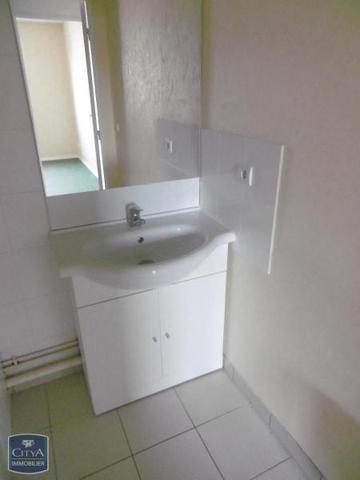 Appartement à louer 3 pièces 60.57m²