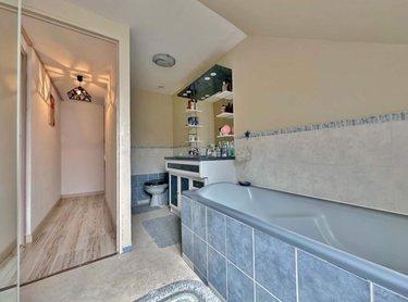 Maison à vendre à Cherbourg-en-Cotentin dans la Manche (50100), ref : 045/1742