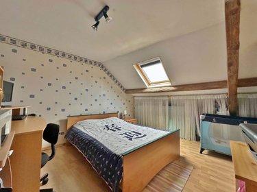 Maison à vendre à Cherbourg-en-Cotentin dans la Manche (50100), ref : 045/1742