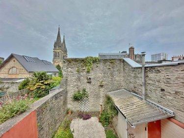 Maison à vendre à Cherbourg-en-Cotentin dans la Manche (50100), ref : 045/1742