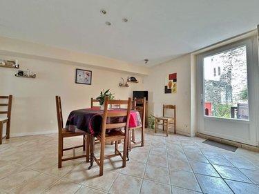Maison à vendre à Cherbourg-en-Cotentin dans la Manche (50100), ref : 045/1742