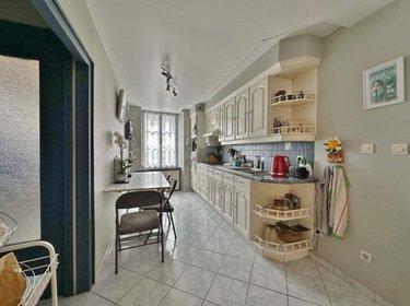 Maison à vendre à Cherbourg-en-Cotentin dans la Manche (50100), ref : 045/1742