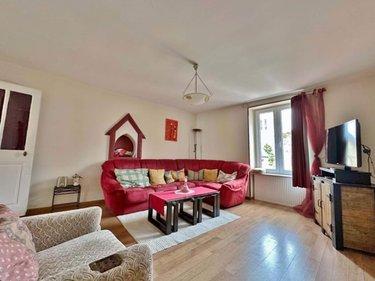 Maison à vendre à Cherbourg-en-Cotentin dans la Manche (50100), ref : 045/1742