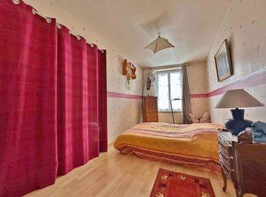 Maison à vendre à Cherbourg-en-Cotentin dans la Manche (50100), ref : 045/1742